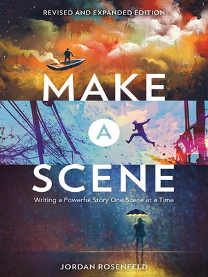 cover image of Make a Scene Revised and Expanded Edition